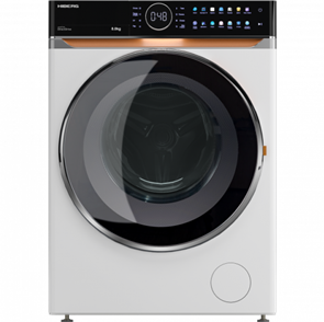 Стиральная машина HIBERG i-DDQ10 - 814 W 00000321811