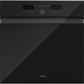 Духовой шкаф HIBERG VM 6193 B 00000322400