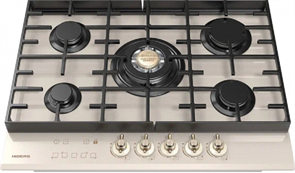 Варочная поверхность HIBERG VM 7155 Y 00000322729