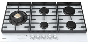 Варочная поверхность HIBERG VM 9155 W 00000322739