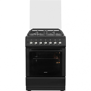 Газовая плита NORDFROST GG 6062 B 00000338681