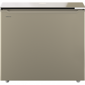 Ларь морозильный HIBERG PF 25 NFG 00000341776