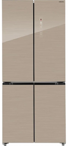 Холодильник HIBERG RFQ-600DX NFGY inverter 00000345038