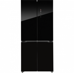 Холодильник HIBERG RFQ-600DX NFGB inverter 00000345040