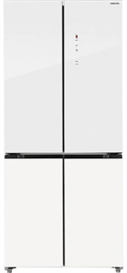 Холодильник HIBERG RFQ-600DX NFGW inverter 00000345041