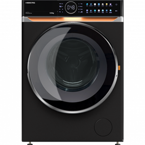 Стиральная машина HIBERG i-DDQ10 - 814 B 00000350420