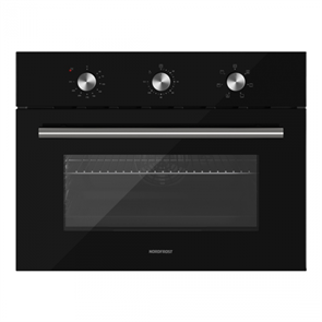 Компактный духовой шкаф NORDFROST HM 5060 B 00000350864