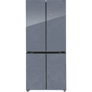 Холодильник HIBERG RFQ-600DX NFGС inverter 00000352083