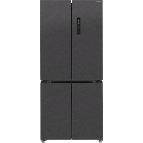 Холодильник HIBERG RFQ-600DX NFGM inverter 00000352084