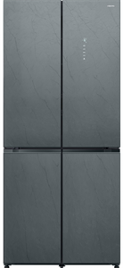 Холодильник HIBERG RFQ-610G GS inverter 00000352093