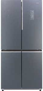 Холодильник HIBERG RFQ-590G GT inverter 00000352102