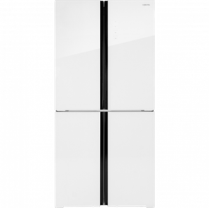 Холодильник HIBERG RFQ-555DX NFGW inverter 00000353256