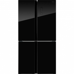 Холодильник HIBERG RFQ-555DX NFGB inverter 00000353257