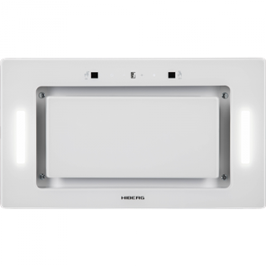 Встраиваемая вытяжка HIBERG VMF 6191 W 00000354044