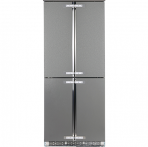 Встраиваемый холодильник HIBERG i-RFQB 550 NF 00000354128