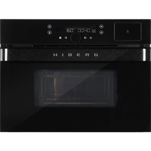 Духовой шкаф HIBERG MS-VM 5115 B SMART 00000354271