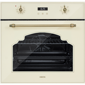 Духовой шкаф электрический HIBERG VM 6260 RY 00000355653