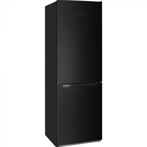 Двухкамерный холодильник отдельностоящий NORDFROST NRB 132 B 00000358799