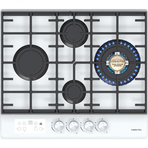 Варочная поверхность HIBERG VM 6245 W 00000358890