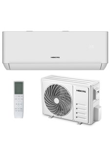 Кондиционер сплит-система HIBERG i-12 MOON (out) 00000358945