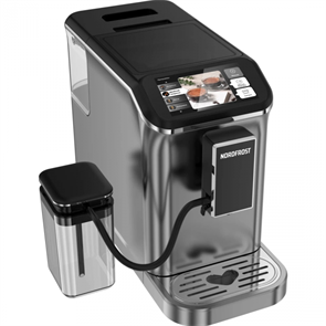 Отдельностоящая кофемашина NORDFROST HOME 300 Gr 00000359714
