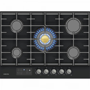Газовая поверхность HIBERG VM 7255 B 00000360133