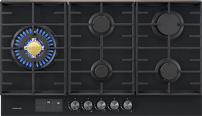 Газовая поверхность HIBERG VM 9255 B 00000360134