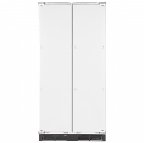 Многокамерный холодильник встраиваемый HIBERG S-RFS 800 W inverter 00000360809