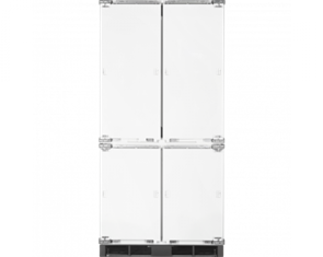 Многокамерный холодильник встраиваемый HIBERG S-RFQ 800 W inverter 00000360810