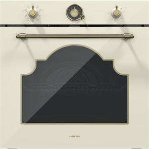 Электрический духовой шкаф HIBERG VM 6392 YR 00000361011