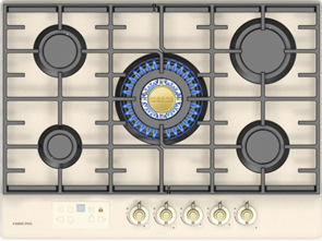 Газовая поверхность HIBERG VM 7255 Y 00000361164