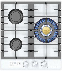 Газовая поверхность HIBERG VM 4235 W 00000361166