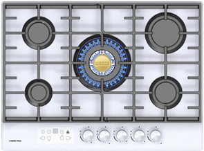 Газовая поверхность HIBERG VM 7255 W 00000361169