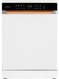 Посудомоечная машина HIBERG i-Q 6815 LW 00000363387