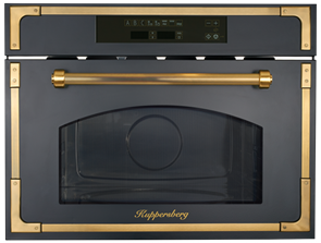 Встраиваемая микроволновая печь Kuppersberg RMW 969 ANT 00005561