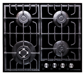 Встраиваемая газовая варочная панель Kuppersberg TG 69 B 00005569