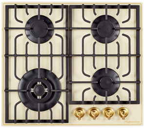 Газовая варочная панель KUPPERSBERG TG 699 C 00005579