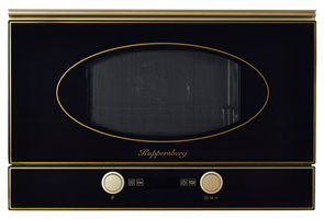 Встраиваемая микроволновая печь Kuppersberg RMW 393 B 00005636