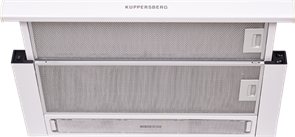 Встраиваемая вытяжка Kuppersberg SLIMLUX II 60 BG 00005654