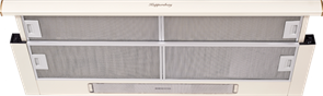 Встраиваемая вытяжка Kuppersberg Slimlux II 90 C 00005671
