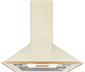 Вытяжка Kuppersberg ONDA 60 CB 00005763