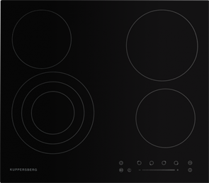Встраиваемая электрическая варочная панель Kuppersberg ECS603 00005803