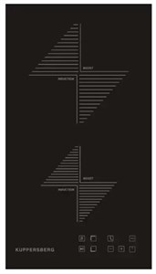 Встраиваемая электрическая варочная панель Kuppersberg ICO301 00005810