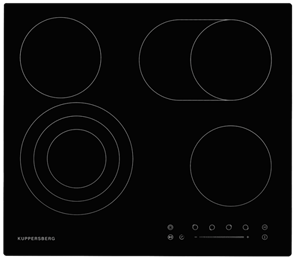 Встраиваемая электрическая варочная панель Kuppersberg ECS623 00005811