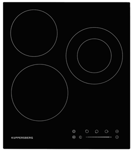 Встраиваемая электрическая варочная панель Kuppersberg ECS402 00005812