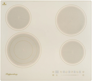 Встраиваемая электрическая варочная панель Kuppersberg ECS603C 00005816