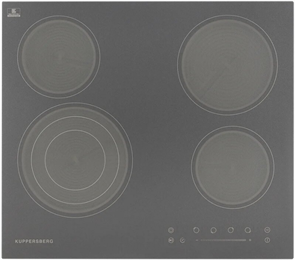 Встраиваемая электрическая варочная панель Kuppersberg ECS603GR 00005817
