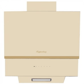 Каминная вытяжка Kuppersberg F 600 C 00005848