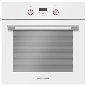 Встраиваемый электрический духовой шкаф Kuppersberg HH 668 W 00005851