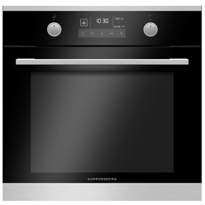 Встраиваемый электрический духовой шкаф Kuppersberg HH 6612 T 00005852
